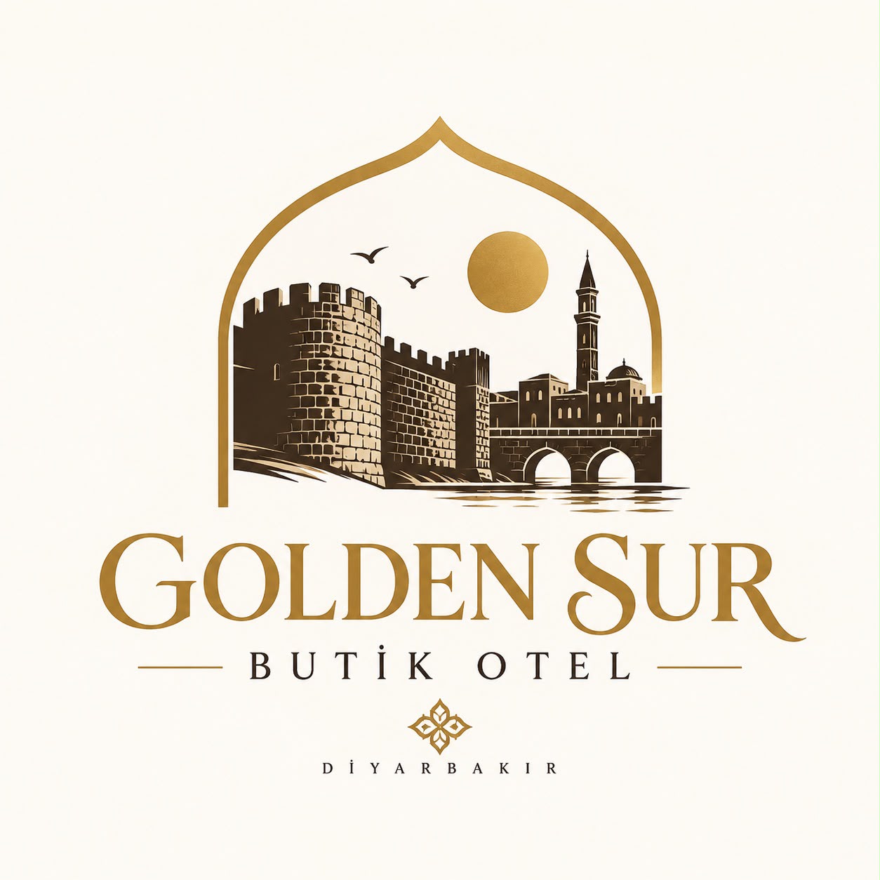 Golden Sur Butik Otel